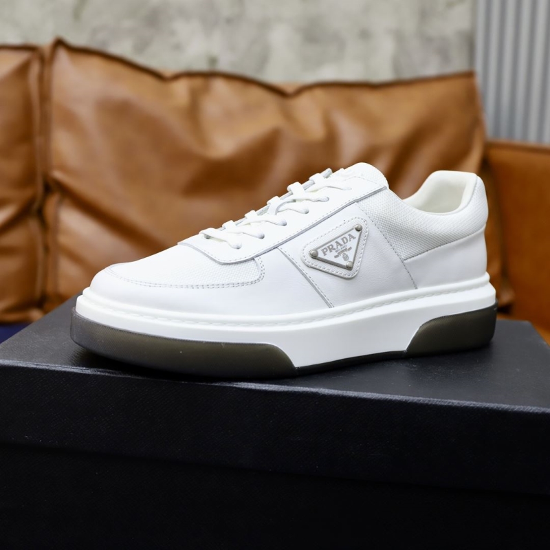 Prada Casual Shoes